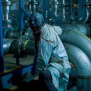 Bilder Doom: Annihilation