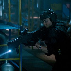 Bilder Doom: Annihilation