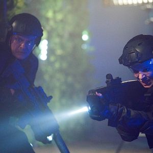 Bilder Doom: Annihilation