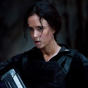 Bilder Doom: Annihilation