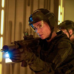 Bilder Doom: Annihilation