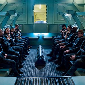 Bilder Doom: Annihilation