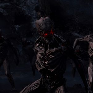 Bilder Doom: Annihilation