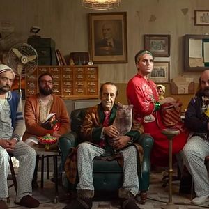 Bilder Karakomik Filmler 2 (Deli - Emanet)