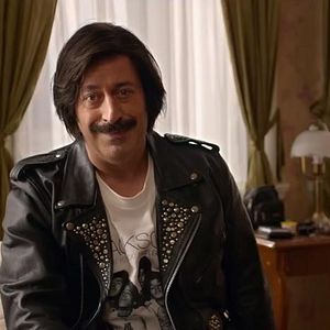 Bilder Karakomik Filmler 2 (Deli - Emanet)