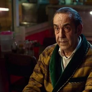 Bilder Karakomik Filmler 2 (Deli - Emanet)