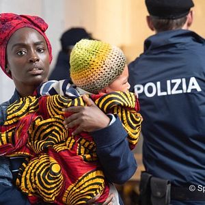 Bilder Aïssa Maïga