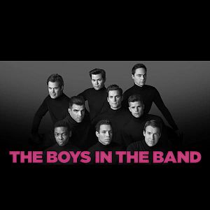 Bilder The Boys In The Band
