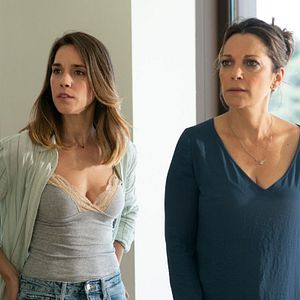 Bilder Cristina Plazas