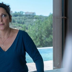 Bilder Cristina Plazas