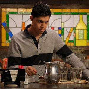 Bilder Niko Guardado