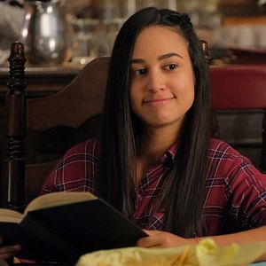 Bilder Party of Five