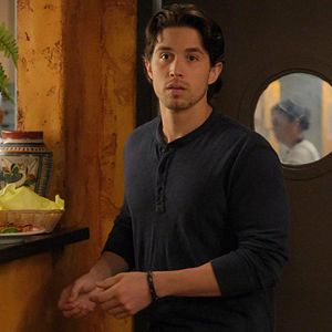 Bilder Brandon Larracuente