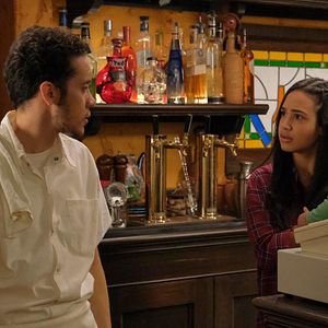 Bilder Party of Five