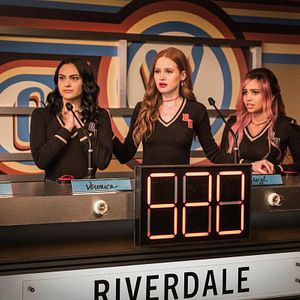 Bilder Riverdale