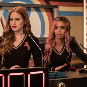 Bilder Riverdale