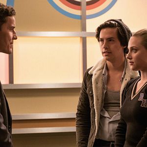 Bilder Riverdale