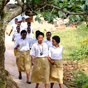 Bilder Notre-Dame du Nil