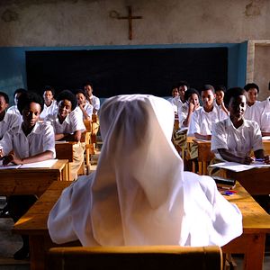 Bilder Notre-Dame du Nil