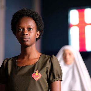 Bilder Notre-Dame du Nil