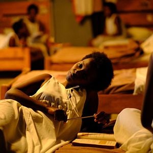 Bilder Notre-Dame du Nil