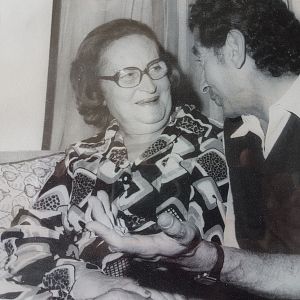 Bilder Parle-Moi D'Elles