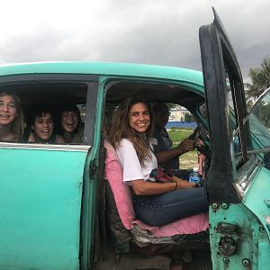 Bilder Parle-Moi D'Elles