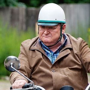 Bilder Krauses Umzug