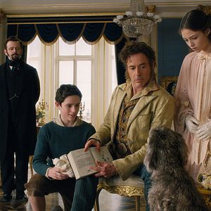 Bilder Robert Downey Jr.