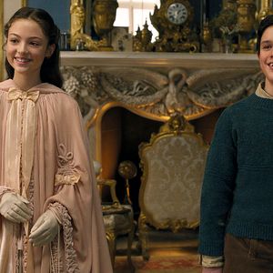 Bilder Harry Collett