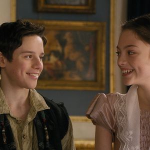 Bilder Harry Collett