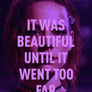 Bilder Wage es nicht