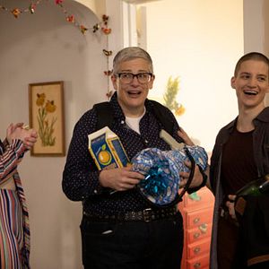 Bilder Work in Progress