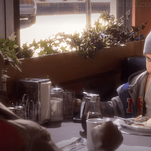 Bilder AJ And The Queen