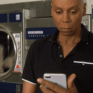 Bilder AJ And The Queen