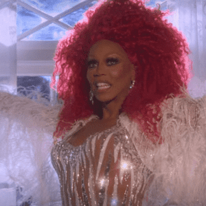 Bilder AJ And The Queen