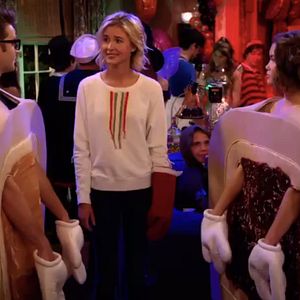 Bilder Alexa & Katie