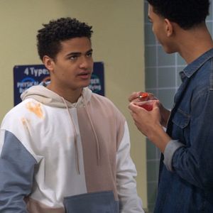 Bilder Alexa & Katie