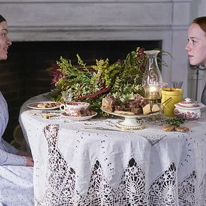 Bilder Anne With An E