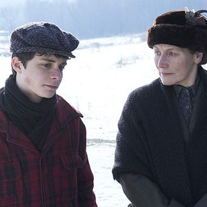 Bilder Anne With An E