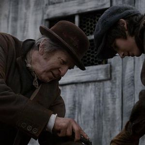 Bilder Anne With An E