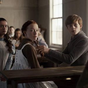 Bilder Anne With An E