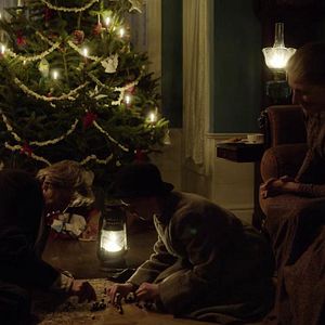 Bilder Anne With An E