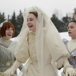 Bilder Anne With An E