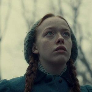 Bilder Anne With An E