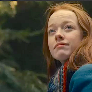 Bilder Anne With An E