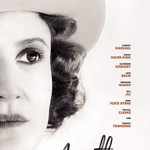 Bilder Agatha and the Curse of Ishtar