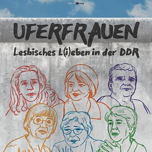 Bilder Uferfrauen - Lesbisches L(i)eben in der DDR