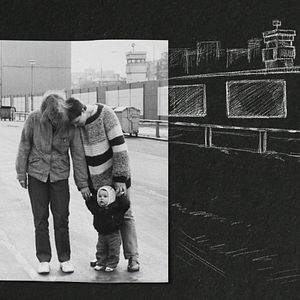 Bilder Uferfrauen - Lesbisches L(i)eben in der DDR