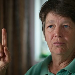 Bilder Uferfrauen - Lesbisches L(i)eben in der DDR